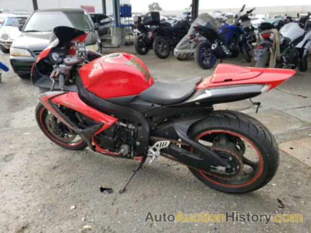 SUZUKI GSX K6, JS1GN7DAX62105633