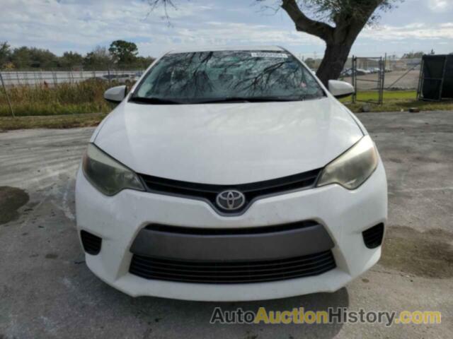 TOYOTA COROLLA L, 2T1BURHEXGC707561