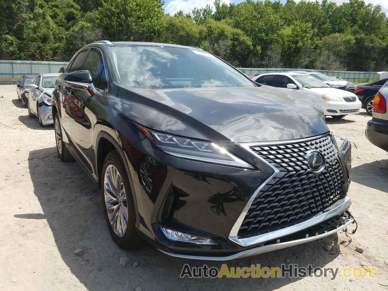 2020 LEXUS RX350 350, 2T2JZMAAXLC161941