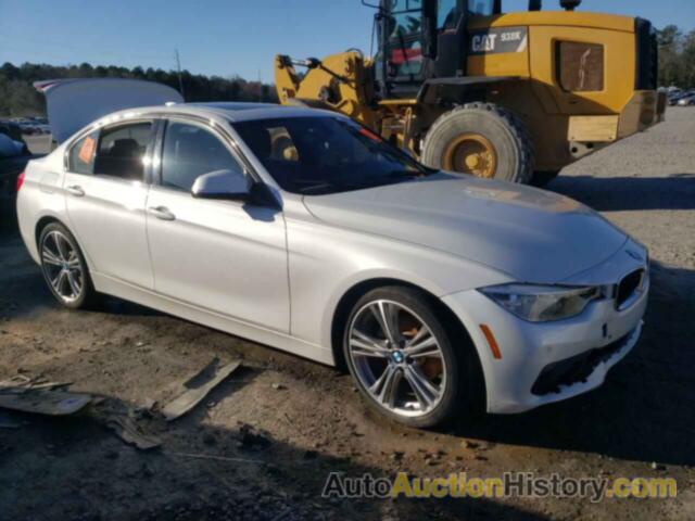 BMW 3 SERIES XI, WBA8D9C37HA012313