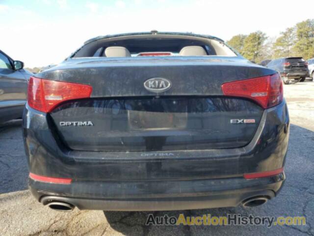 KIA OPTIMA EX, 5XXGN4A71CG087963