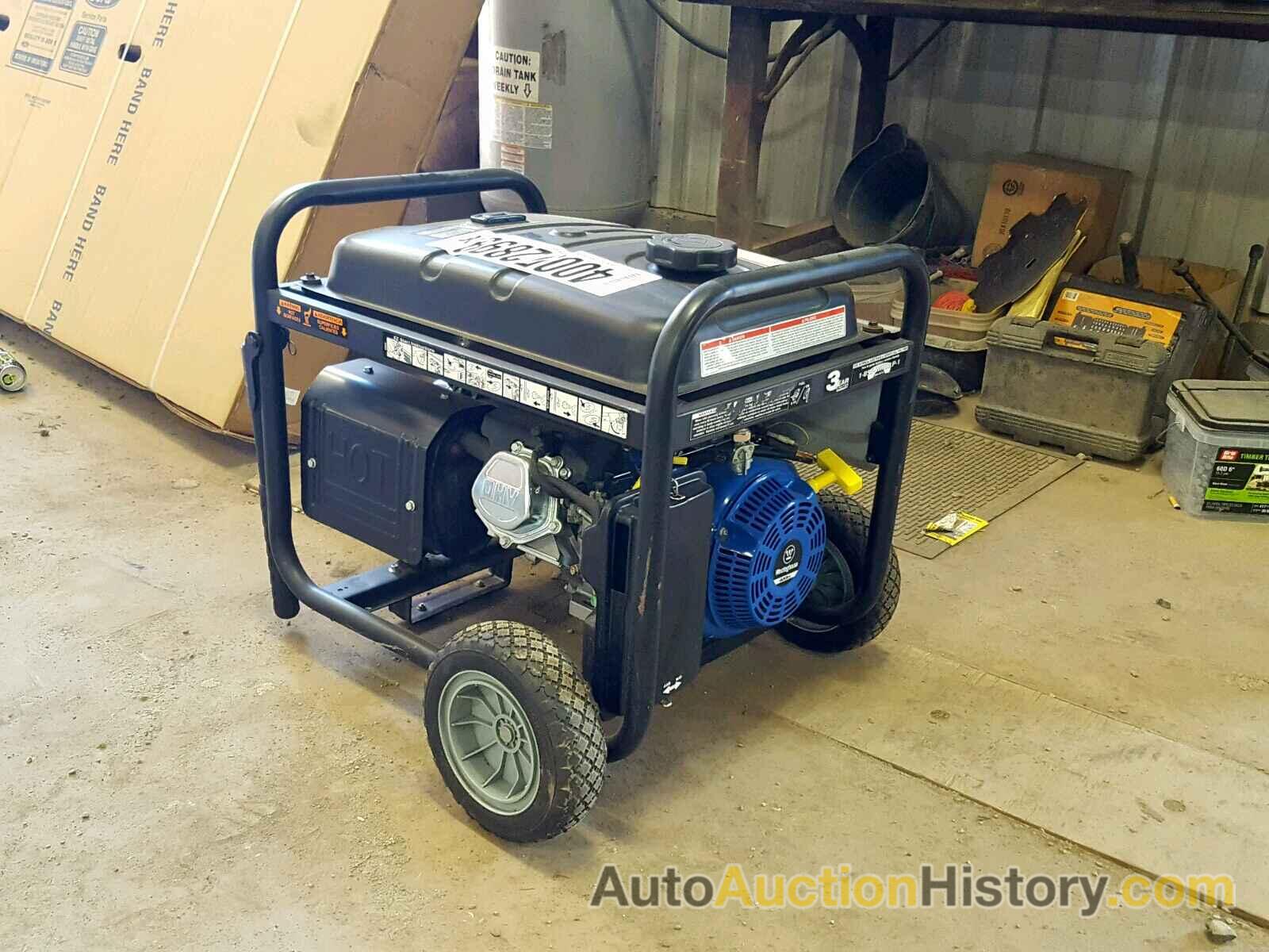 2015 OTHER GENERATOR, GENERAT0R