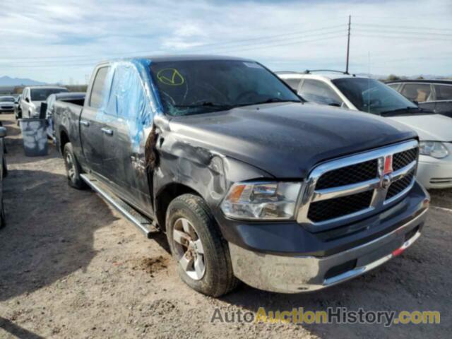 RAM 1500 SLT, 1C6RR6GG6HS747046