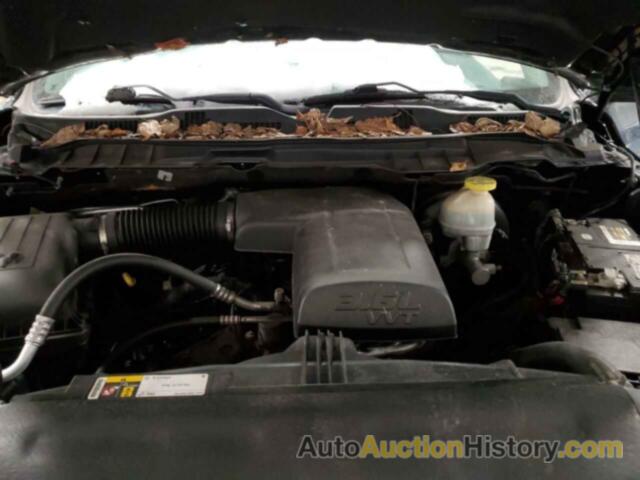 RAM 1500 ST, 1C6RR7FG4HS777704