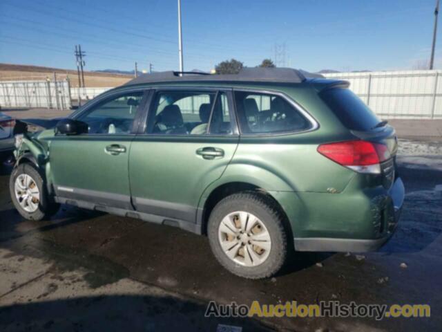 SUBARU OUTBACK 2.5I, 4S4BRBACXC1232361