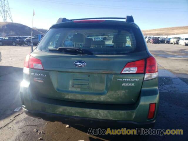 SUBARU OUTBACK 2.5I, 4S4BRBACXC1232361