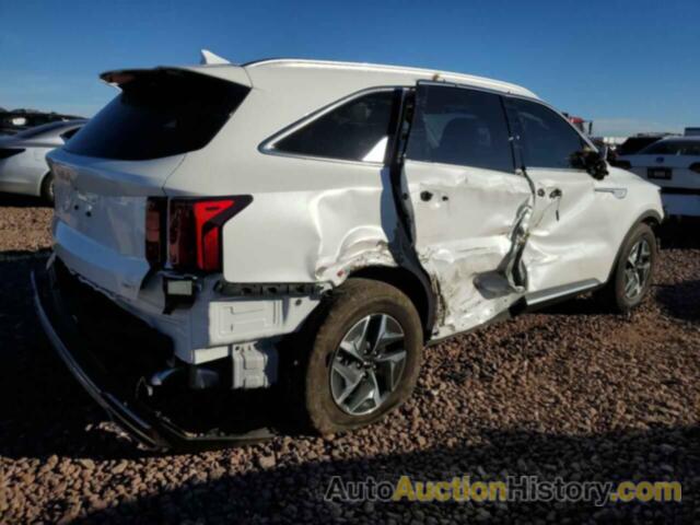 KIA SORENTO EX, KNDRH4LG6P5173664