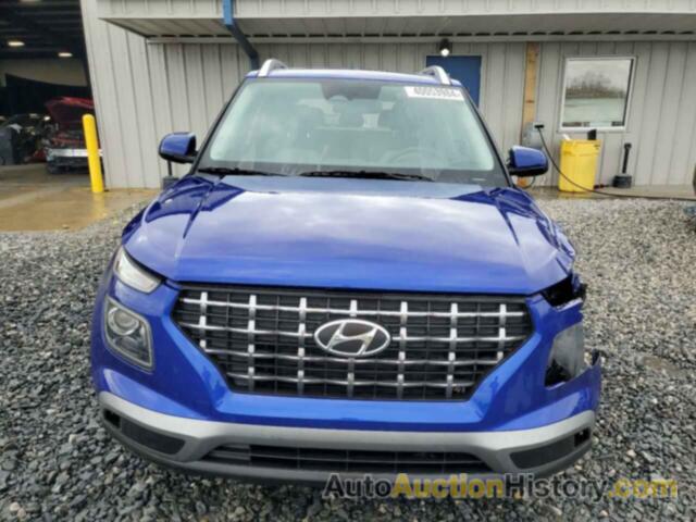 HYUNDAI VENUE SEL, KMHRC8A38PU255435