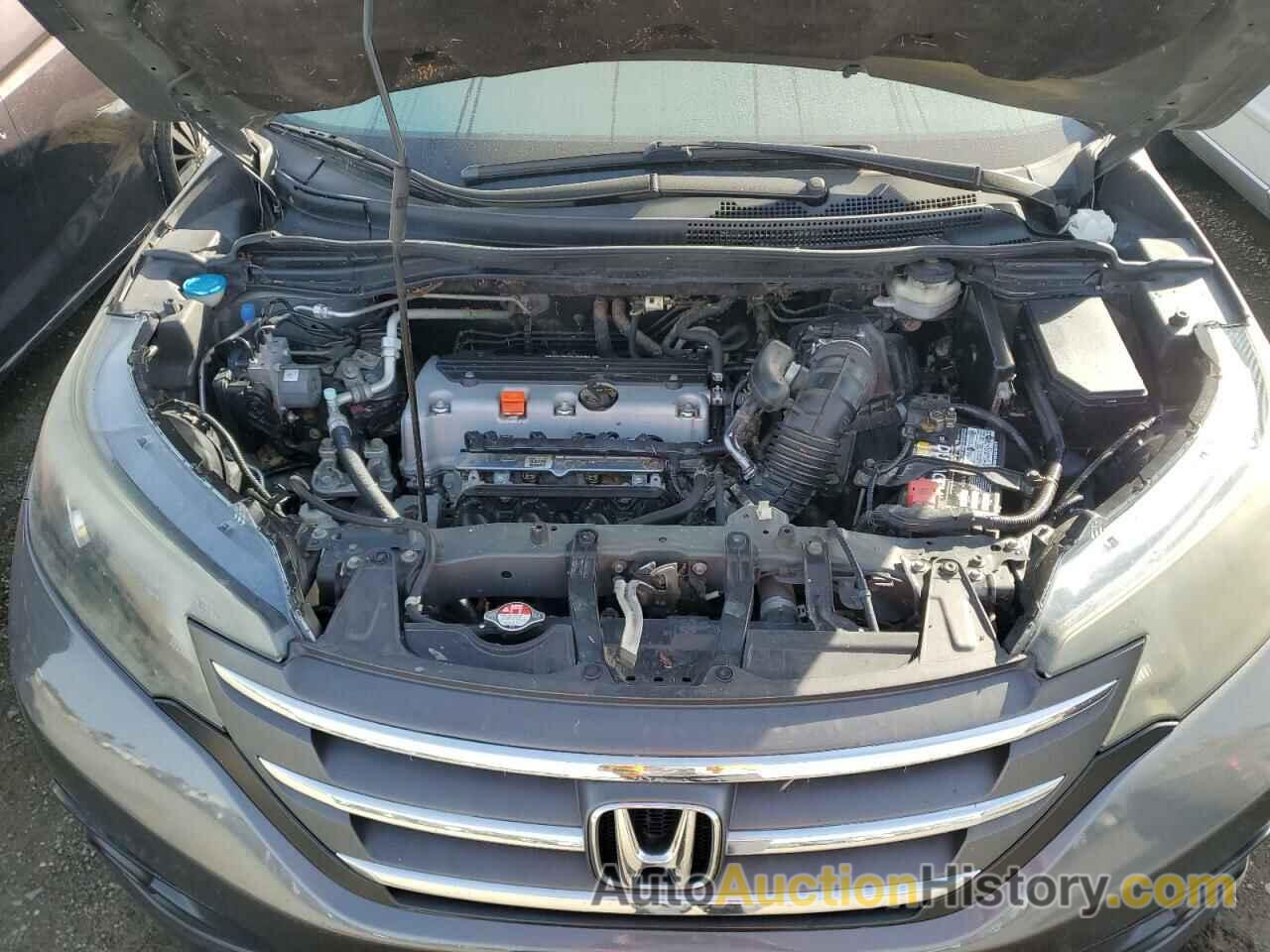 HONDA CRV EXL, 2HKRM3H78EH515613