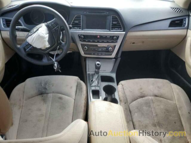 HYUNDAI SONATA SE, 5NPE24AF1GH366069