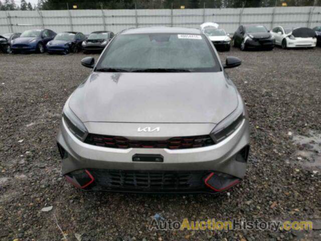 KIA FORTE GT, 3KPF44AC7NE476727