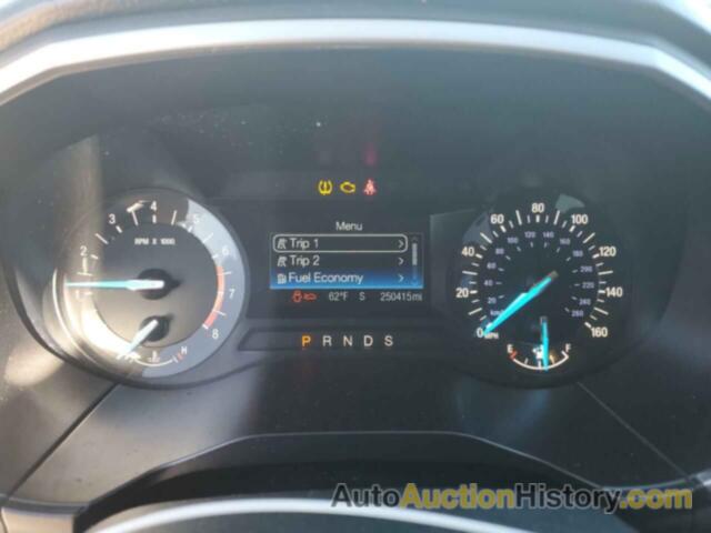 FORD EDGE SEL, 2FMPK3J84FBB43213