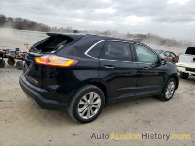 FORD EDGE TITANIUM, 2FMPK4K94LBA16051