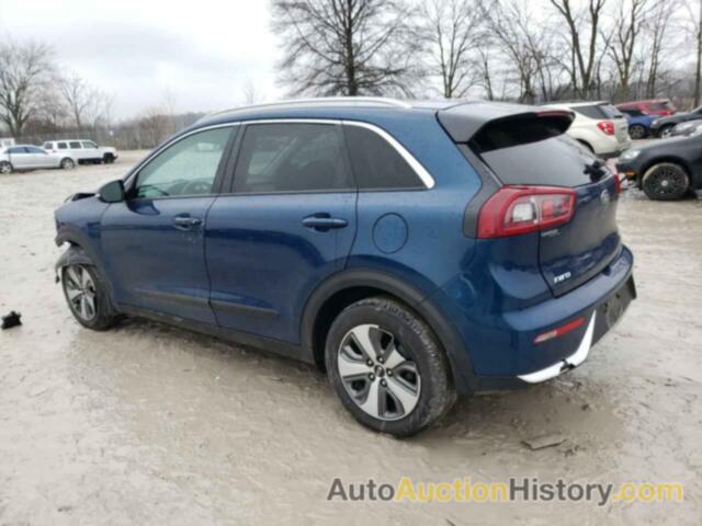 KIA NIRO EX, KNDCC3LC5K5283156