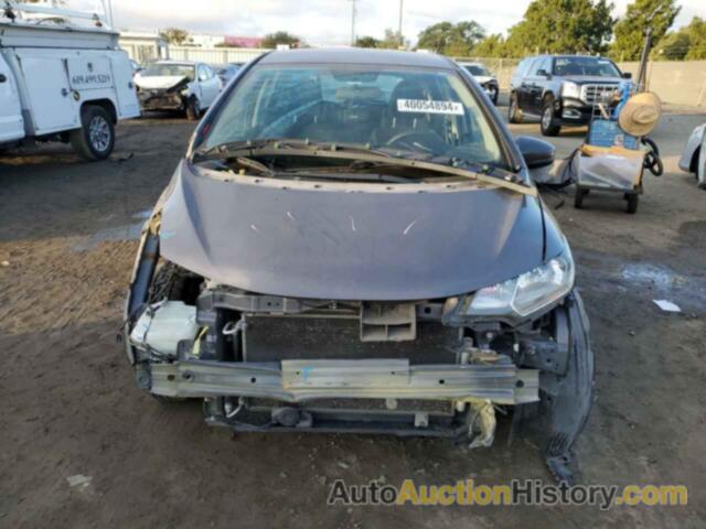 HONDA FIT LX, 3HGGK5H50FM767229