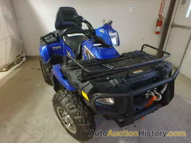 2008 POLARIS SPORTSMAN, 4XADN76A38A257713