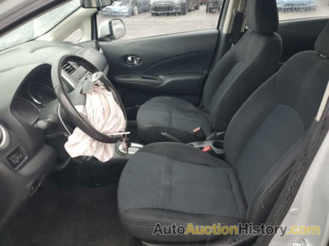 NISSAN VERSA S, 3N1CE2CP4EL388642