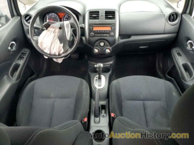 NISSAN VERSA S, 3N1CE2CP4EL388642