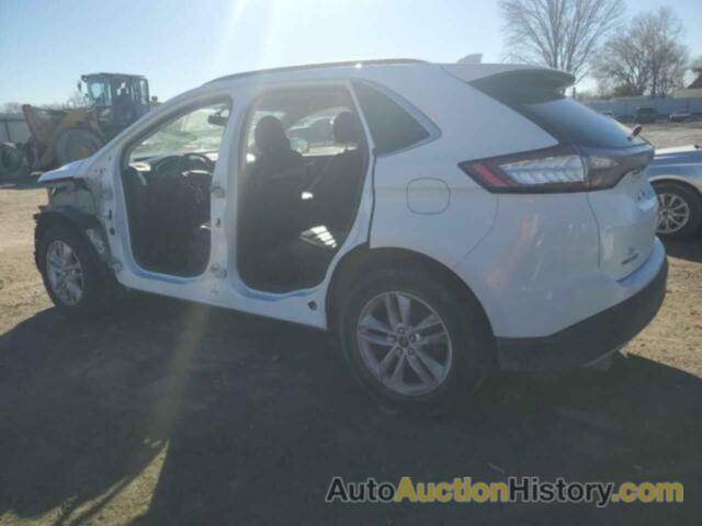 FORD EDGE SEL, 2FMTK3J96FBB22239