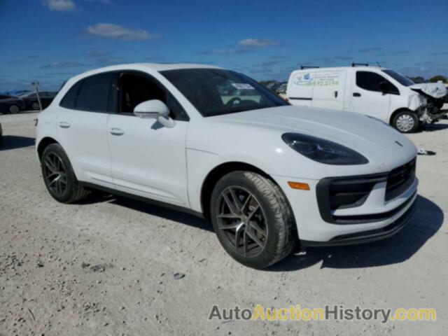 PORSCHE MACAN BASE BASE, WP1AA2A59PLB10902