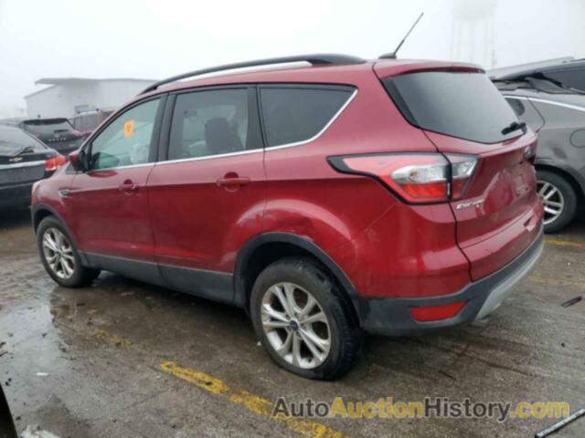 FORD ESCAPE SE, 1FMCU9G99JUC41460