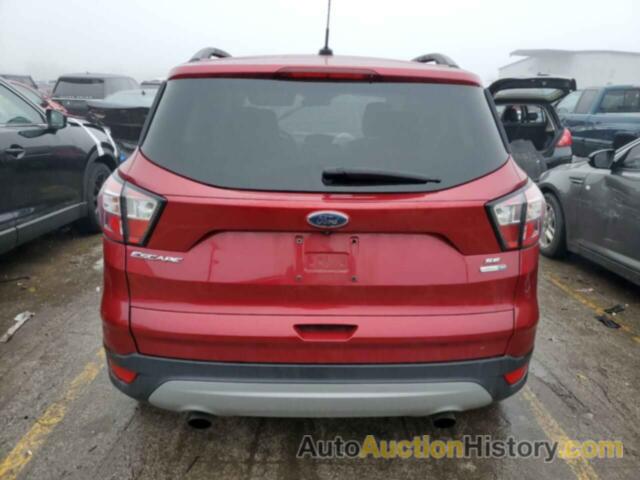 FORD ESCAPE SE, 1FMCU9G99JUC41460