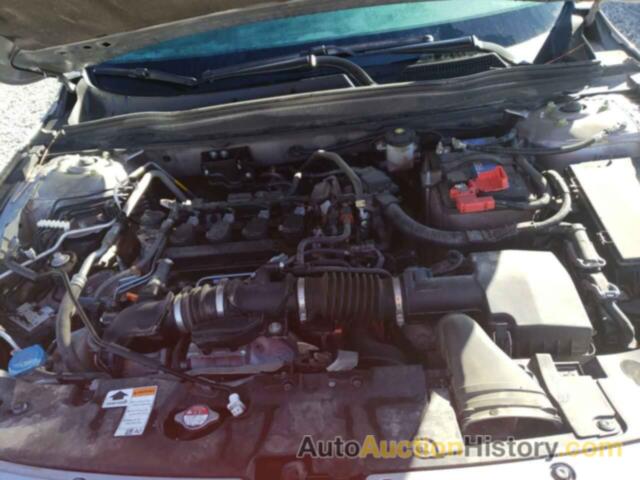 HONDA ACCORD SPORT, 1HGCV1F3XMA081595