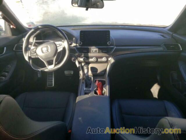 HONDA ACCORD SPORT, 1HGCV1F3XMA081595