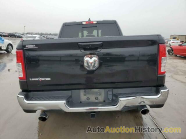 RAM 1500 BIG HORN/LONE STAR, 1C6RREBT9NN432041