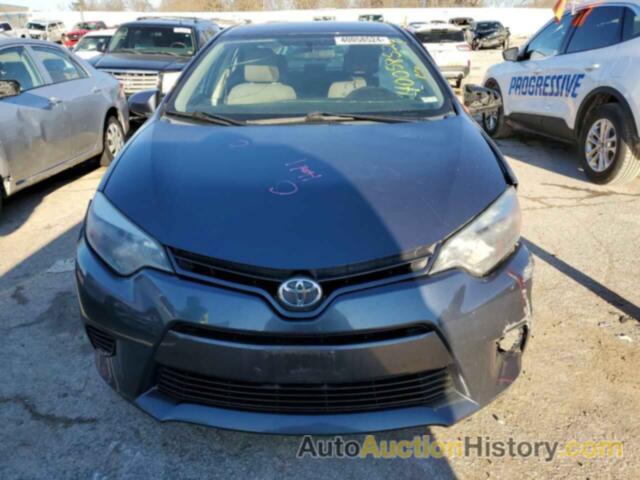 TOYOTA COROLLA L, 2T1BURHE1FC414274