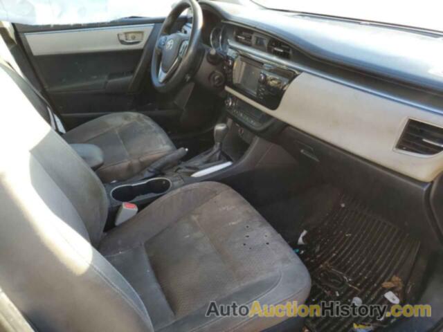 TOYOTA COROLLA L, 2T1BURHE1FC414274