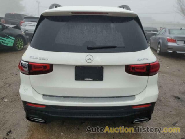 MERCEDES-BENZ GLB-CLASS 250 4MATIC, W1N4M4HB8PW305605