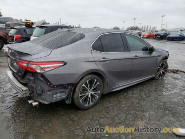 TOYOTA CAMRY L, 4T1B11HK1KU839681