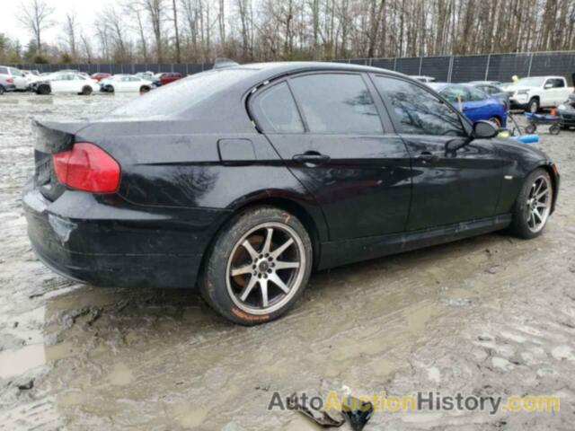 BMW 3 SERIES I, WBAPH7G56BNM58632