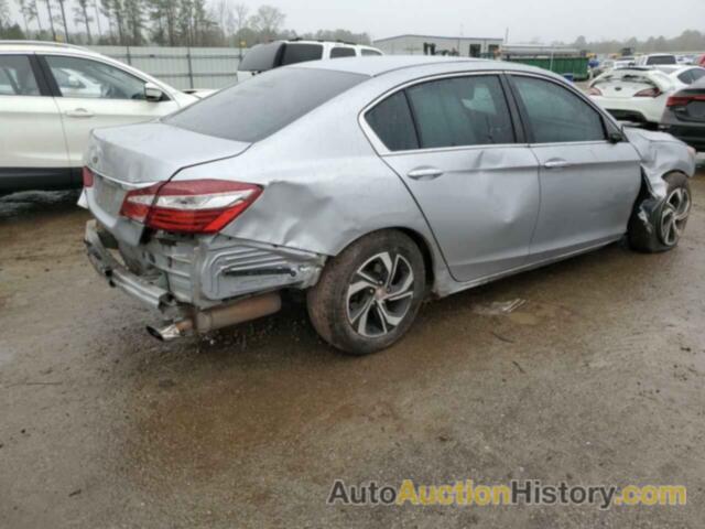 HONDA ACCORD LX, 1HGCR2F37GA111831