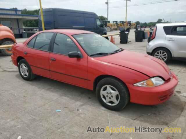 CHEVROLET CAVALIER, 1G1JC5246Y7131261