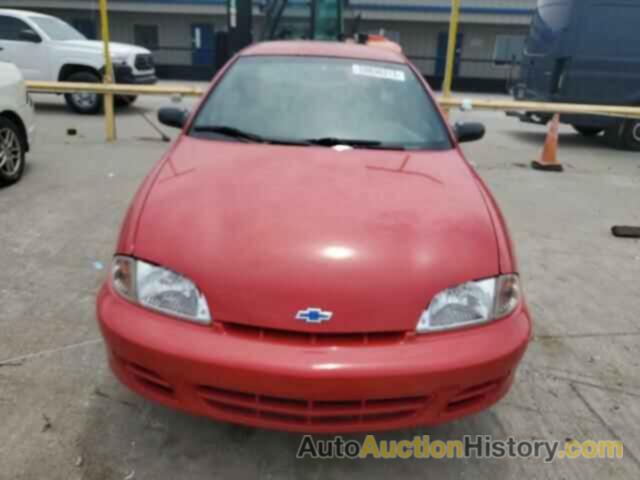 CHEVROLET CAVALIER, 1G1JC5246Y7131261