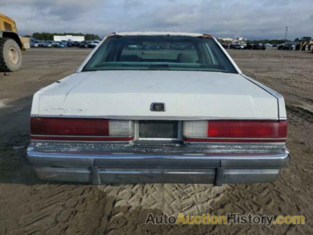 MERCURY GRMARQUIS LS, 2MEBM75FXKX707063