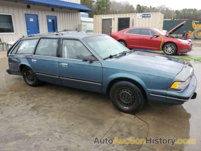 BUICK CENTURY SPECIAL, 1G4AG85M8T6404610