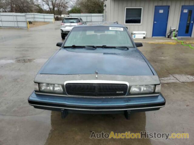BUICK CENTURY SPECIAL, 1G4AG85M8T6404610