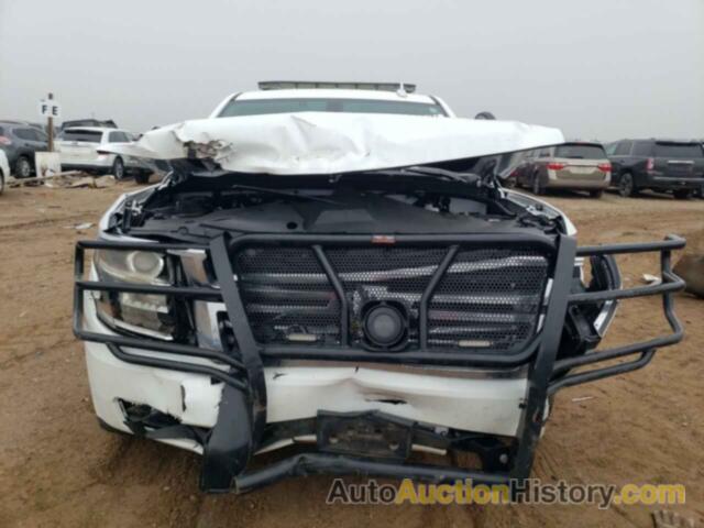 CHEVROLET TAHOE POLICE, 1GNSKDEC9LR287858