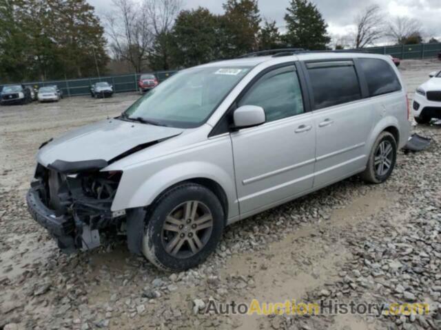 DODGE CARAVAN SXT, 2D8HN54X59R524323