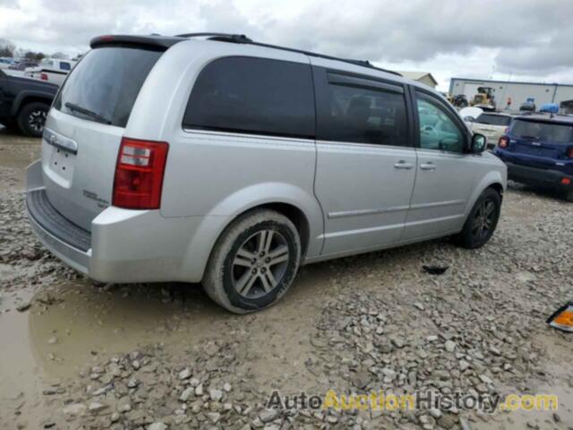 DODGE CARAVAN SXT, 2D8HN54X59R524323