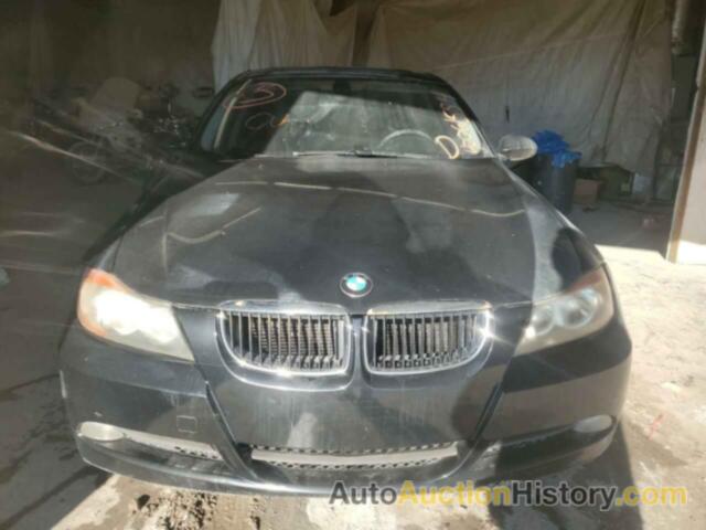 BMW 3 SERIES I, WBAVA33517PG53823