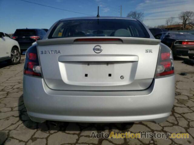 NISSAN SENTRA 2.0, 3N1AB6AP5CL724533