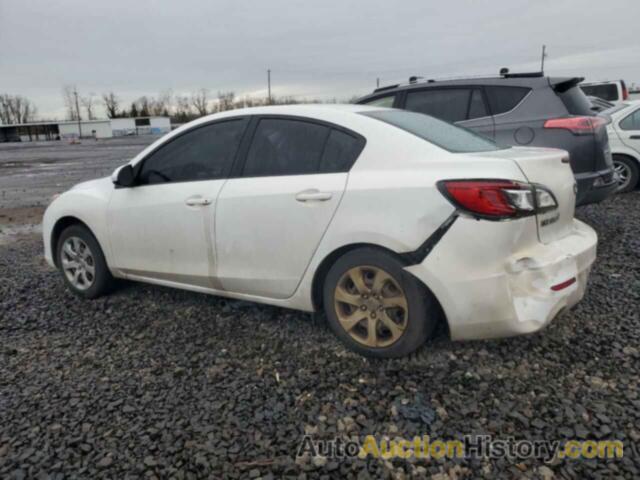 MAZDA 3 I, JM1BL1U75D1759983