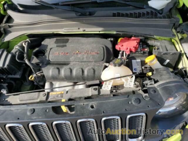 JEEP RENEGADE LATITUDE, ZACCJABB8JPJ26338