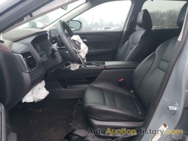 NISSAN ROGUE SL, 5N1BT3CB4PC748298