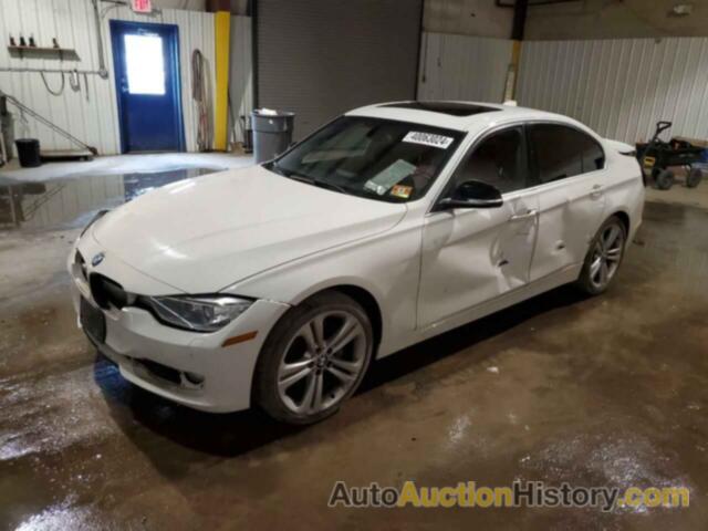 BMW 3 SERIES XI, WBA3B9G58FNR93446