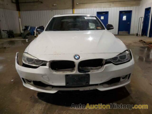 BMW 3 SERIES XI, WBA3B9G58FNR93446